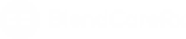 blendcare logo