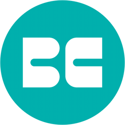 blendcare logo icon